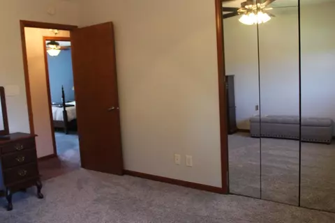 Bedroom - 8532 E 94th Ct, Crown Point, IN 46307 photo 2 of 10
