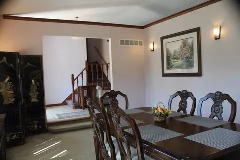 Dining - 8532 E 94th Ct, Crown Point, IN 46307 photo 4 of 6