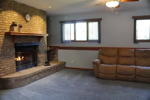 Living - 8532 E 94th Ct, Crown Point, IN 46307 photo 1 of 1