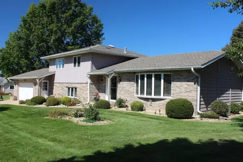 Exterior - 8532 E 94th Ct, Crown Point, IN 46307 photo 2 of 7