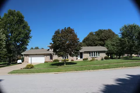 Exterior - 8532 E 94th Ct, Crown Point, IN 46307 photo 1 of 7