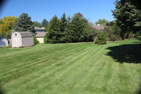 Exterior - 8532 E 94th Ct, Crown Point, IN 46307 photo 6 of 7