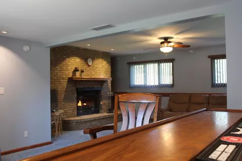 Dining - 8532 E 94th Ct, Crown Point, IN 46307 photo 6 of 6