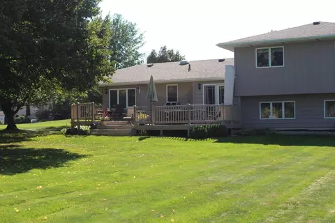 Exterior - 8532 E 94th Ct, Crown Point, IN 46307 photo 5 of 7