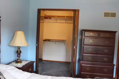Bedroom - 8532 E 94th Ct, Crown Point, IN 46307 photo 10 of 10