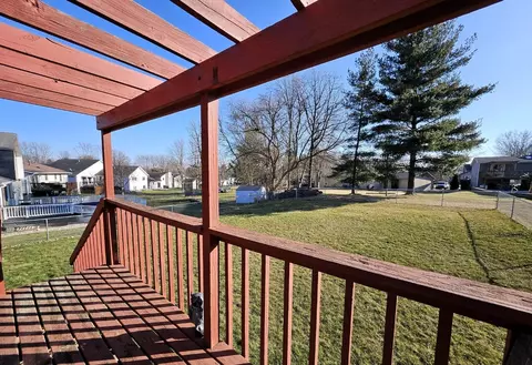 3208 Rustic Ln, Crown Point, IN 46307 photo 4