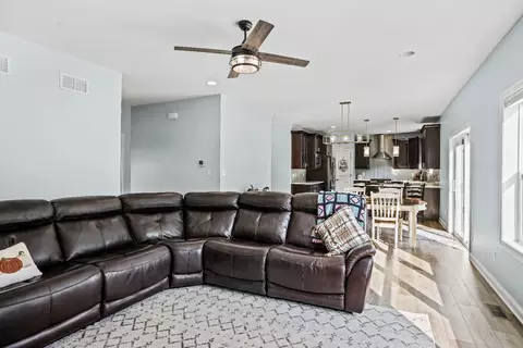 Living - 1141 Butch Dr, Crown Point, IN 46307 photo 1 of 5
