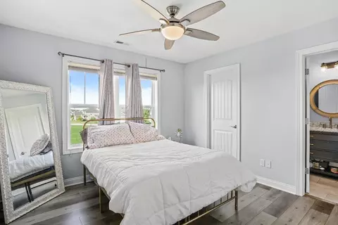 Bedroom - 1141 Butch Dr, Crown Point, IN 46307 photo 5 of 7