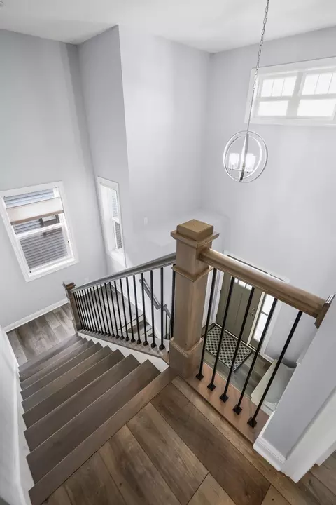 Entry Way - 1141 Butch Dr, Crown Point, IN 46307 photo 2 of 3