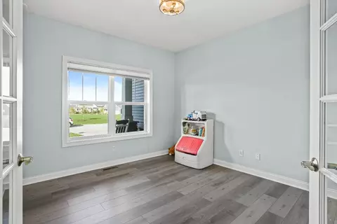 Bedroom - 1141 Butch Dr, Crown Point, IN 46307 photo 1 of 7