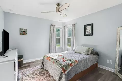Bedroom - 1141 Butch Dr, Crown Point, IN 46307 photo 3 of 7
