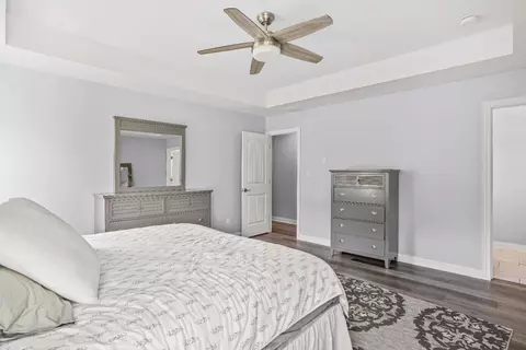 Bedroom - 1141 Butch Dr, Crown Point, IN 46307 photo 7 of 7