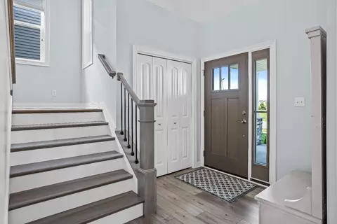 Entry Way - 1141 Butch Dr, Crown Point, IN 46307 photo 1 of 3