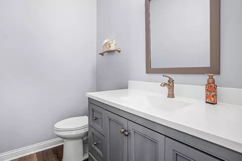 Bath - 1141 Butch Dr, Crown Point, IN 46307 photo 1 of 10