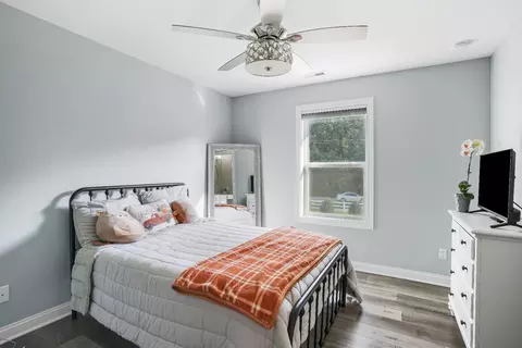 Bedroom - 1141 Butch Dr, Crown Point, IN 46307 photo 4 of 7