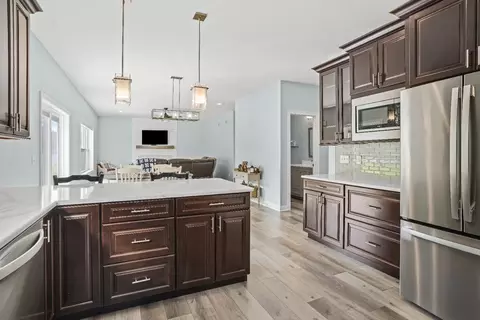 Kitchen - 1141 Butch Dr, Crown Point, IN 46307 photo 3 of 3