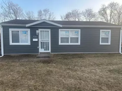 4061 W 20th Pl, Gary, IN 46404 photo 1