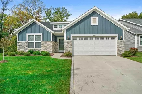 4605 Wayside Ave, Valparaiso, IN 46383 photo 1