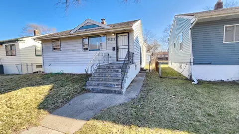 627 Colfax St, Gary, IN 46406 photo 1