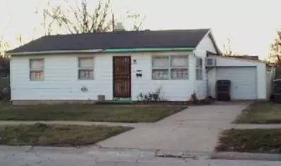 2196 Morton St, Gary, IN 46404 photo 1