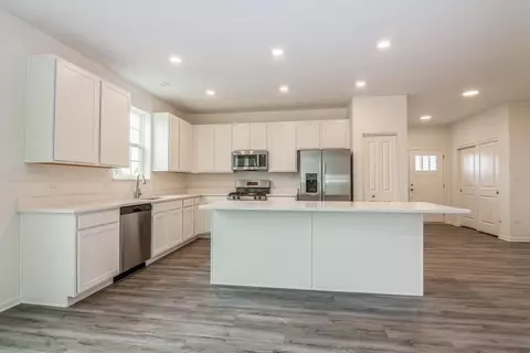 Kitchen - 6449 Mason Ave, Portage, IN 46368 photo 1 of 4