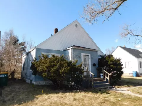 1578 Roosevelt St, Gary, IN 46404 photo 2
