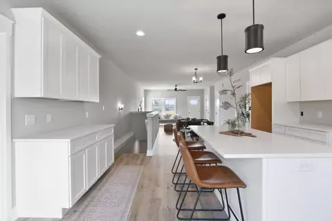 Kitchen - 505 Dayspring Ct, Valparaiso, IN 46385 photo 1 of 3