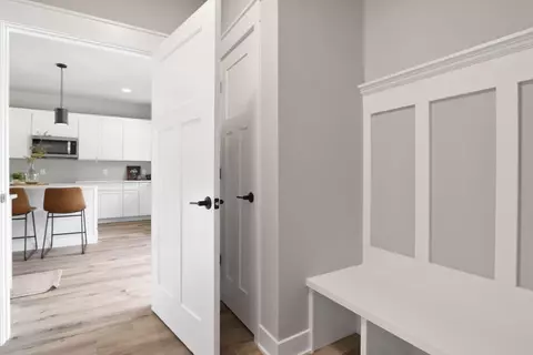 Entry Way - 505 Dayspring Ct, Valparaiso, IN 46385 photo 1 of 2