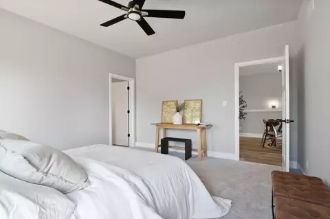 Bedroom - 505 Dayspring Ct, Valparaiso, IN 46385 photo 3 of 5