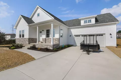 Exterior - 505 Dayspring Ct, Valparaiso, IN 46385 photo 1 of 3