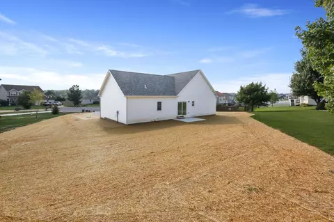 Exterior - 505 Dayspring Ct, Valparaiso, IN 46385 photo 2 of 3