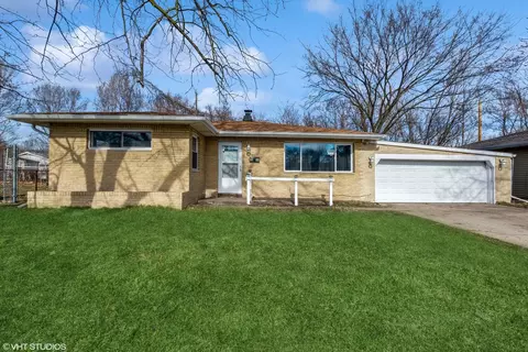 4520 W 23rd Ave, Gary, IN 46404 photo 1