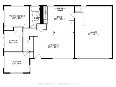 4520 W 23rd Ave, Gary, IN 46404 photo 16