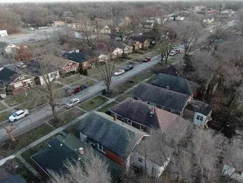 View/Area - 1706 Hayes St, Gary, IN 46404 photo 4 of 6