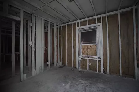 Exterior - 1706 Hayes St, Gary, IN 46404 photo 18 of 27