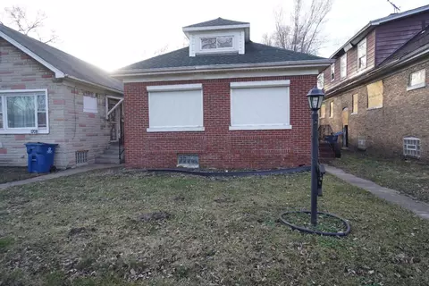 Exterior - 1706 Hayes St, Gary, IN 46404 photo 3 of 27