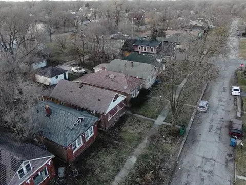 View/Area - 1706 Hayes St, Gary, IN 46404 photo 1 of 6