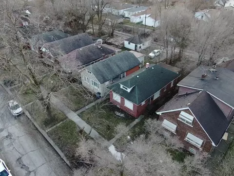 View/Area - 1706 Hayes St, Gary, IN 46404 photo 2 of 6
