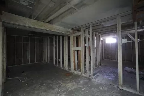 Exterior - 1706 Hayes St, Gary, IN 46404 photo 23 of 27
