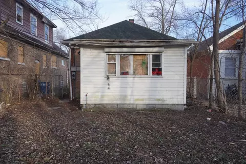 Exterior - 1706 Hayes St, Gary, IN 46404 photo 10 of 27