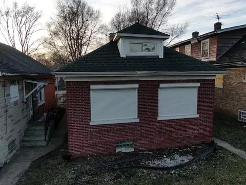 Exterior - 1706 Hayes St, Gary, IN 46404 photo 2 of 27
