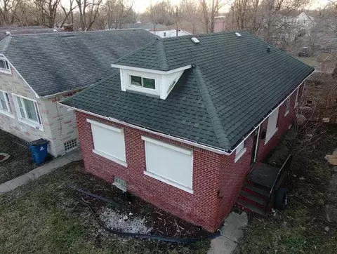 Exterior - 1706 Hayes St, Gary, IN 46404 photo 8 of 27