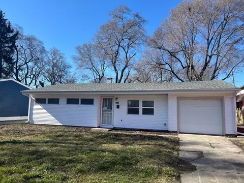 4920 Rhode Island St, Gary, IN 46409 photo 1