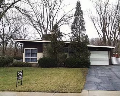 7717 Indian Boundry, Gary, IN 46403 photo 1