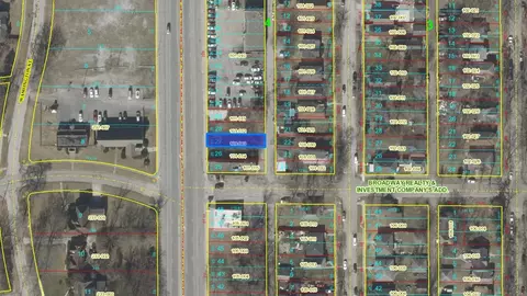 4585-87 Broadway, Gary, IN 46409 photo 2