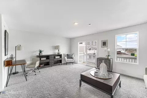 8728 Orchid Dr, Saint John, IN 46373 photo 9