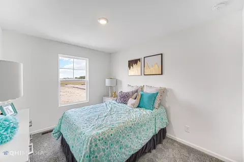 8728 Orchid Dr, Saint John, IN 46373 photo 14