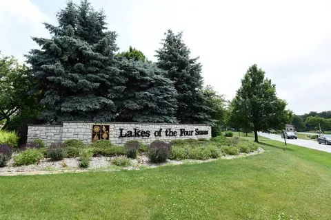 1007 Coldstream Ct, Crown Point, IN 46307 photo 27