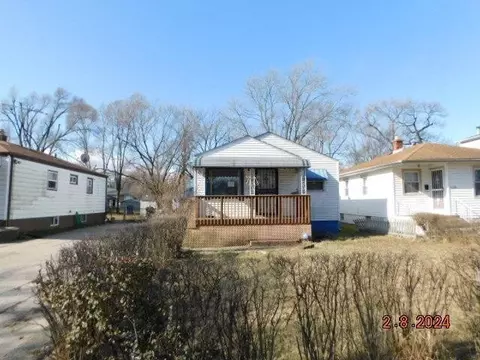 4132 Pierce St, Gary, IN 46408 photo 1