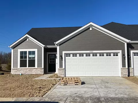 4360 Reflection Pl, Valparaiso, IN 46385 photo 1